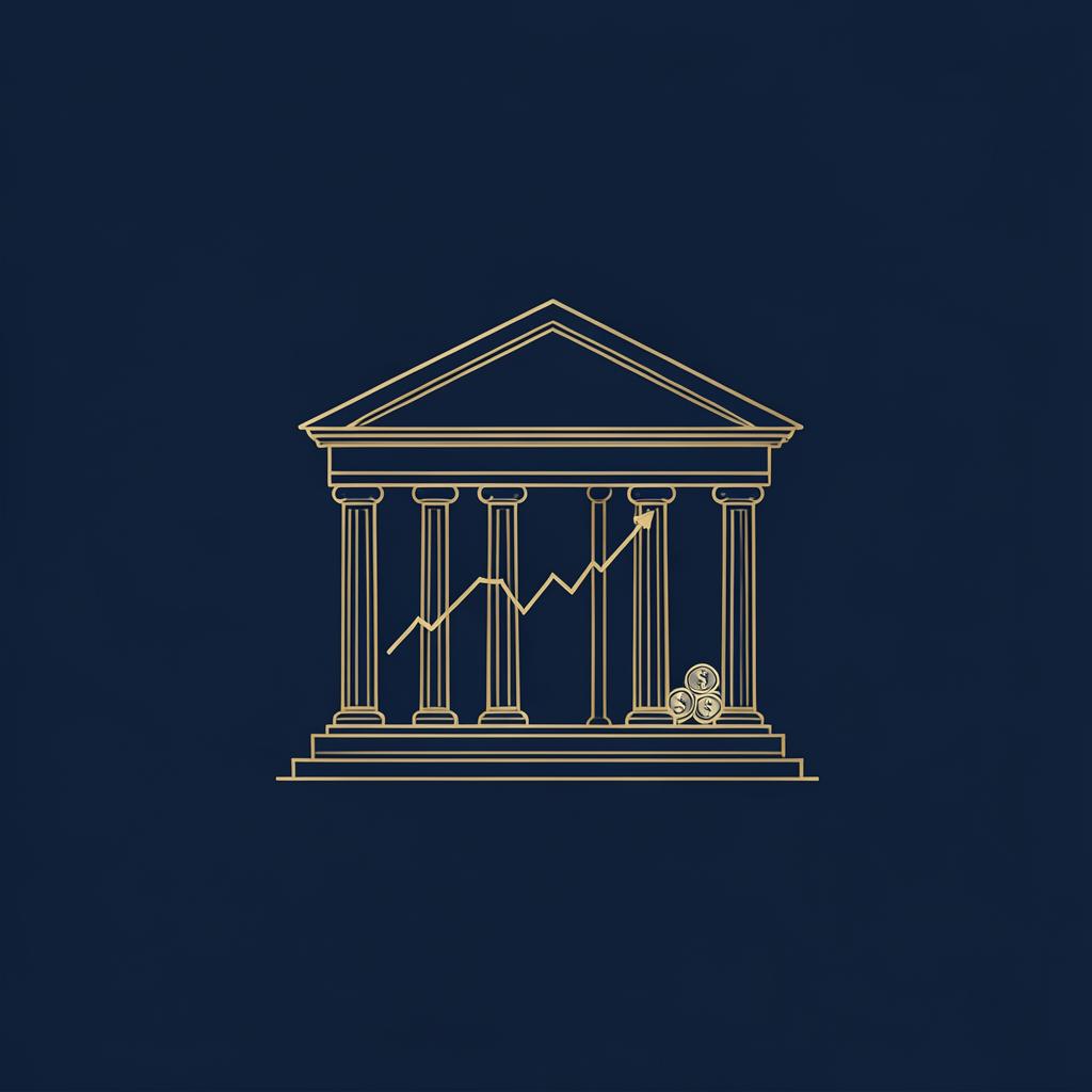 Banking & financial services