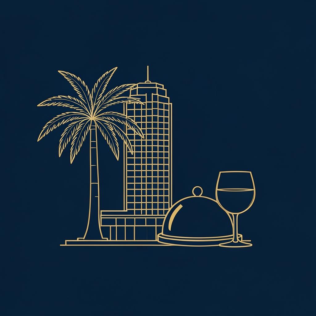 Hospitality & tourism