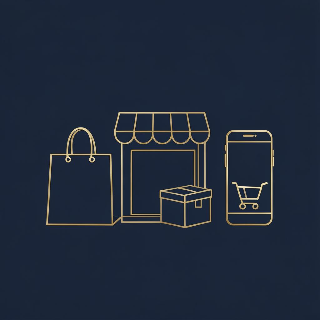 Retail & e-commerce